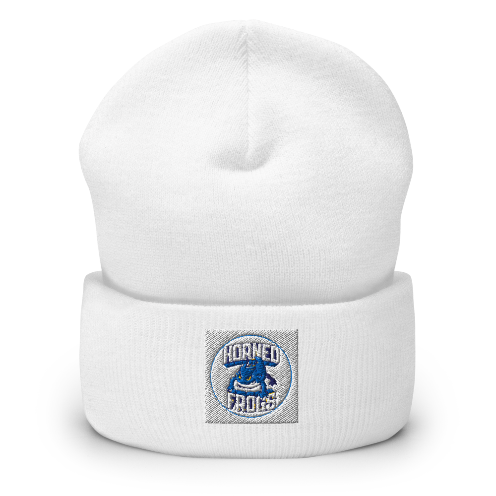 Idea Henry - Cuffed Beanie