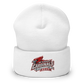 Mt. Pleasant Band - Cuffed Beanie