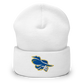 Calvert - Cuffed Beanie