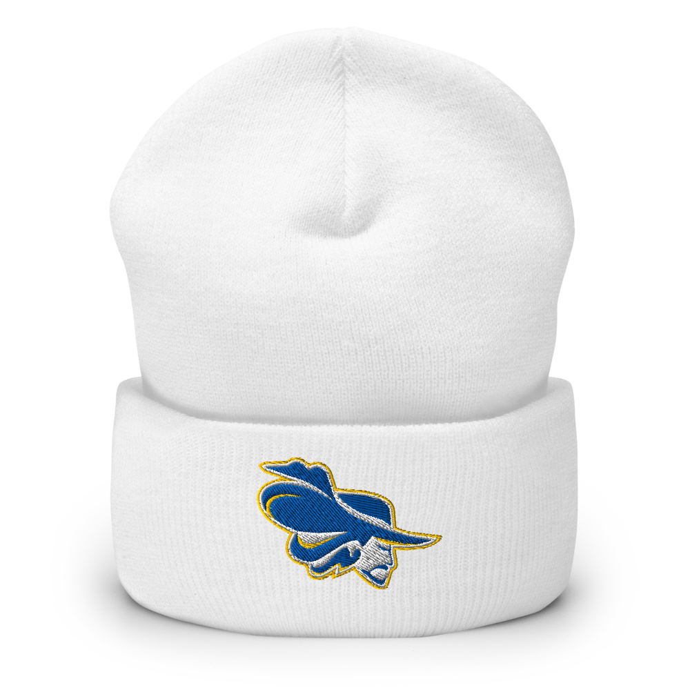 Calvert - Cuffed Beanie