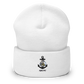 Calvert JROTC Cuffed Beanie