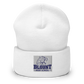 Blount High School - Cuffed Beanie