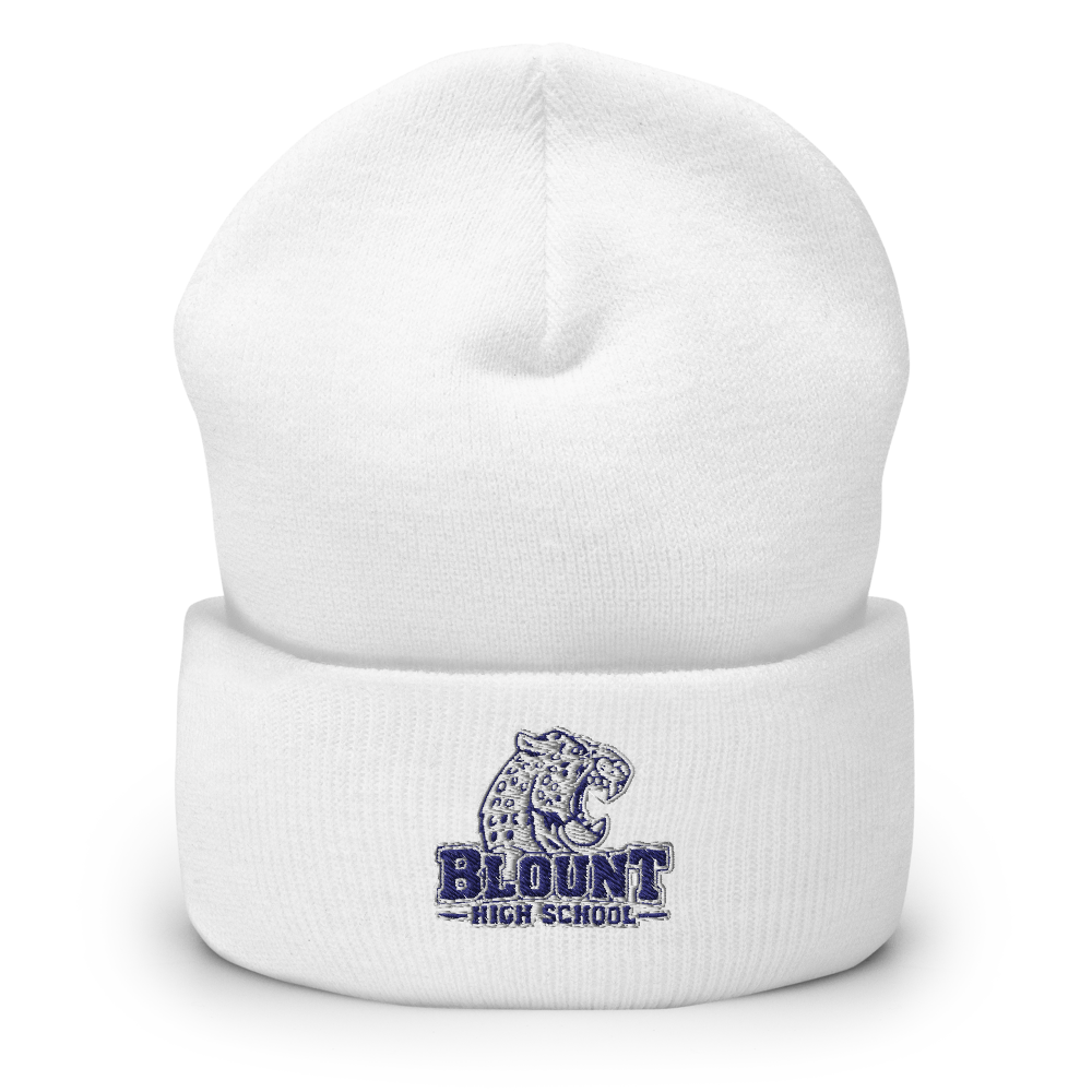 Blount All Grade - Cuffed Beanie