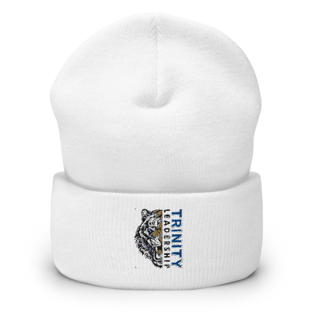 Trinity Leadership Band - Cuffed Beanie
