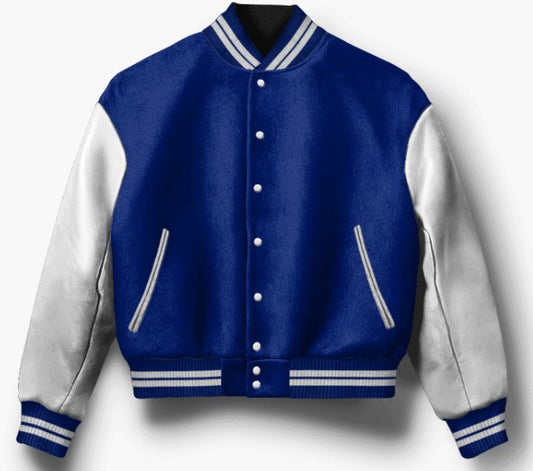 McCluer North High School Varsity Jacket