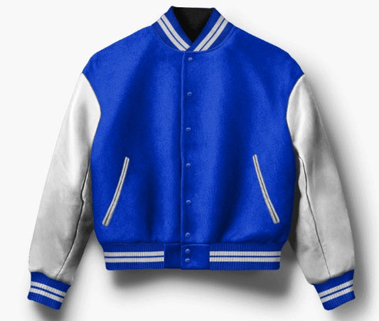 Davis High School Varsity Jacket