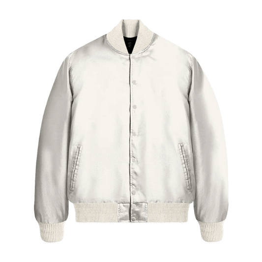 Fully Customizable Bomber Jacket