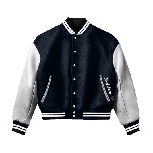 Granville High School Varsity Jacket
