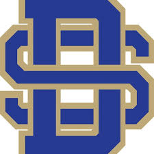 Divine Savior Varsity SD Letter Patch