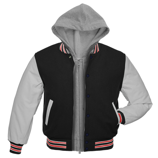 Taholah High School Varsity Jacket