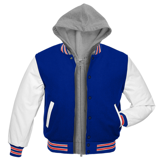 East Bakersfield High School Varsity Jacket