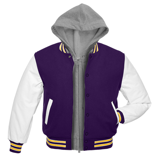 East Coweta High School Varsity Jacket