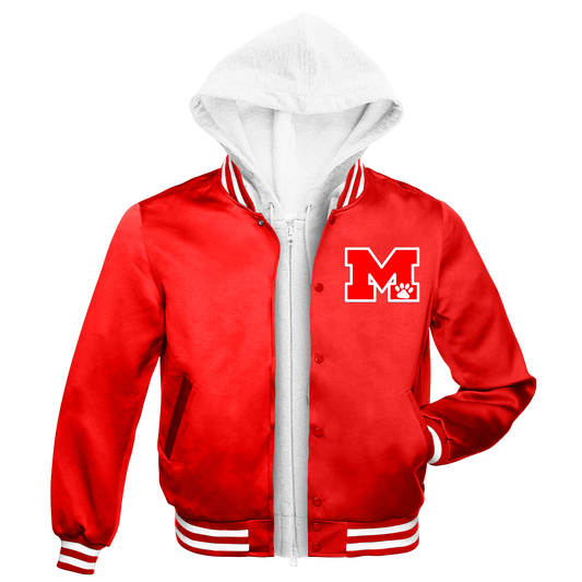 McFarland Bomber Jacket