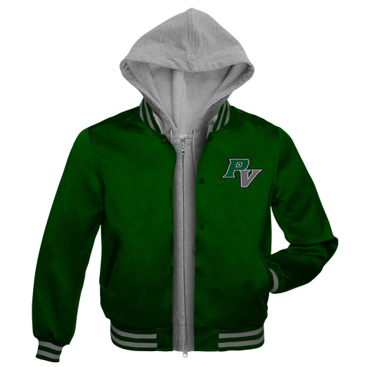 Pajaro High School Bomber Jacket