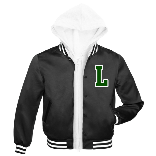 Lincoln BB Bomber Jacket