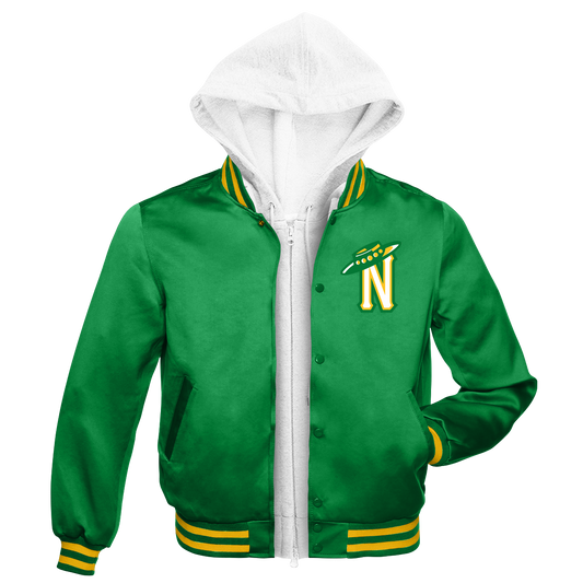 Narbonne High School Bomber Jacket