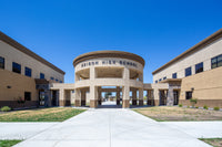 Edison High School Stockton – Varsity Made