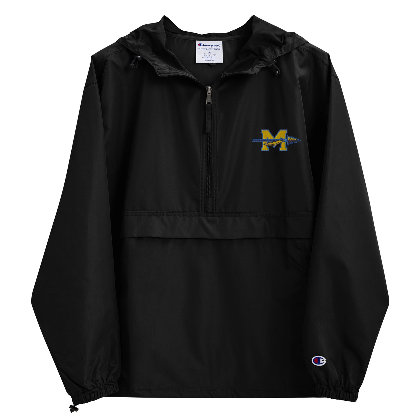 Monache Champion Wind Breaker Jacket