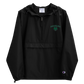 Granite Bay Embroidered Champion Packable Jacket