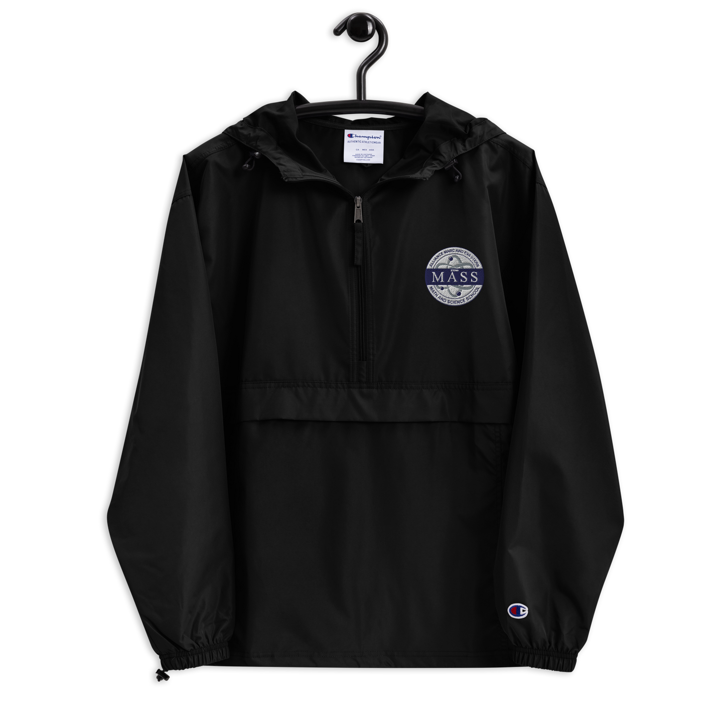 Stern Champion Packable Jacket