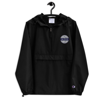 Stern Champion Packable Jacket