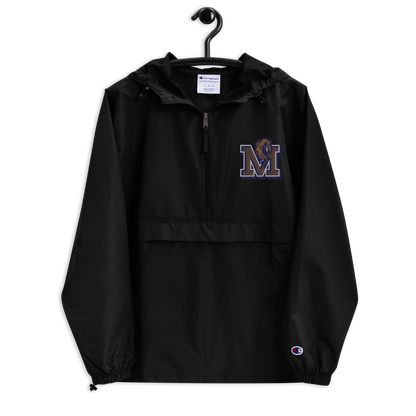 Laton Champion Packable Jacket
