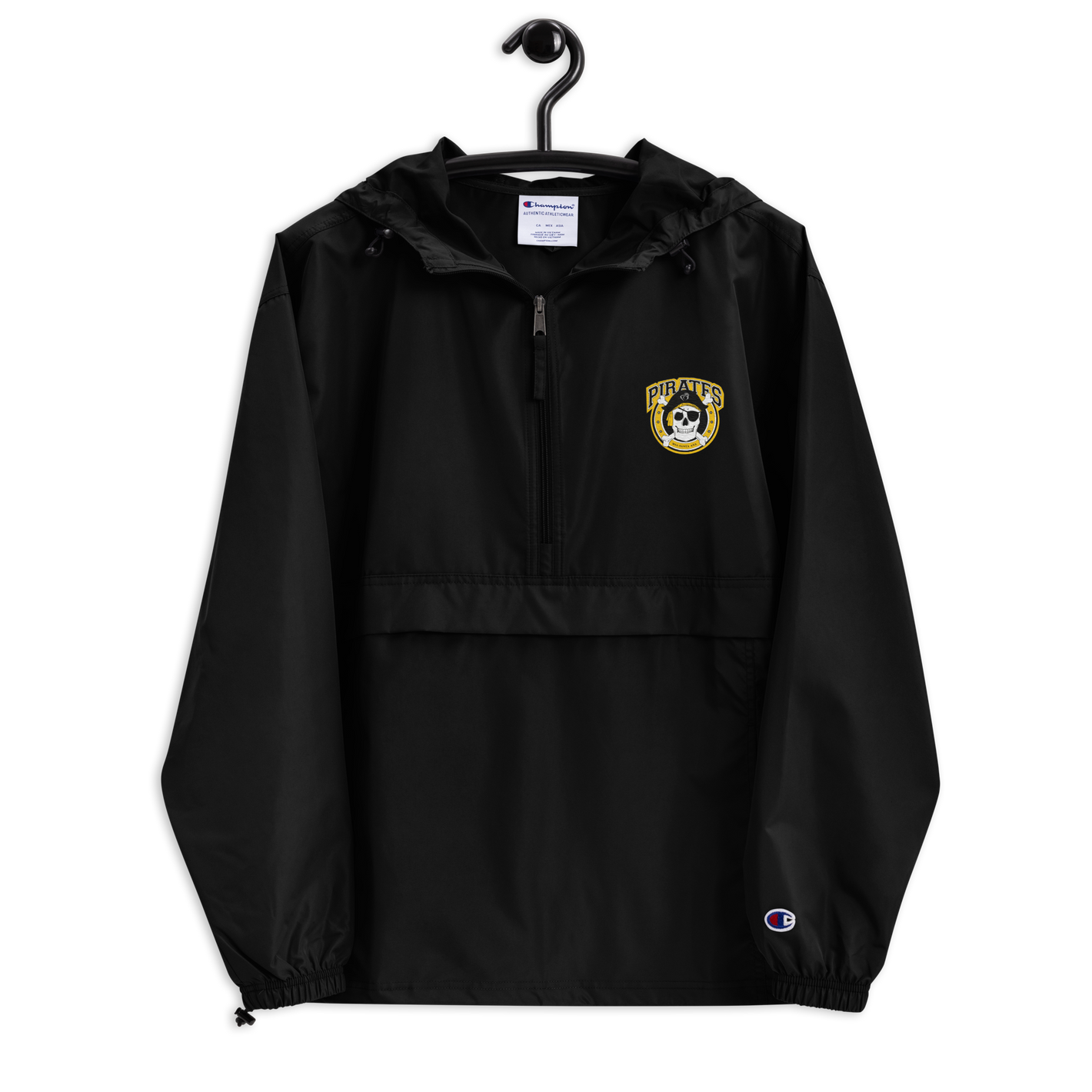 Magnolia Science Academy Champion Packable Jacket