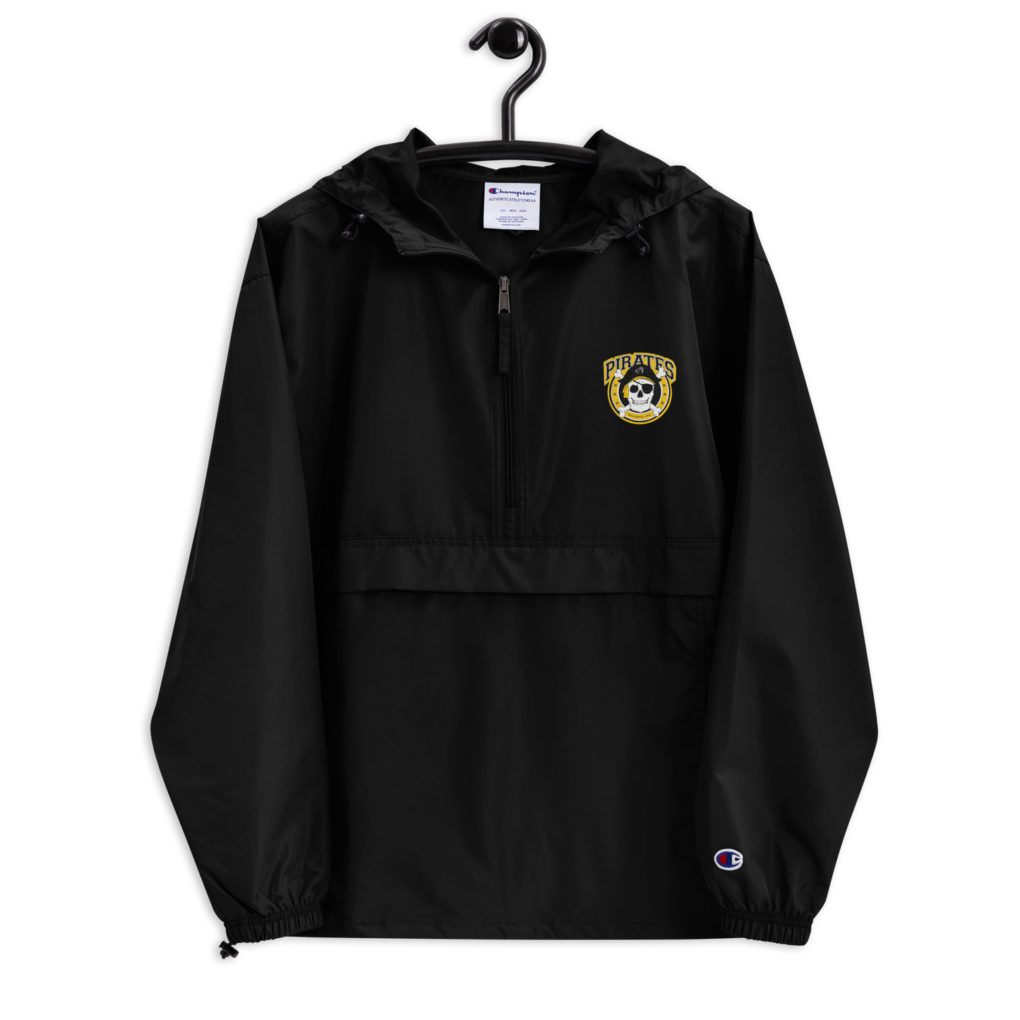 Magnolia Science Academy Champion Packable Jacket