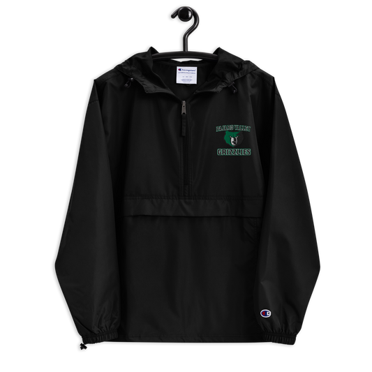 Pajaro Valley Champion Packable Jacket