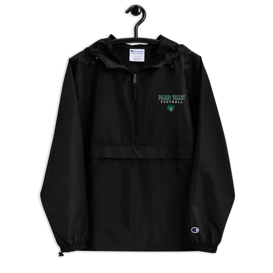 Pajaro Valley Football Windbreaker