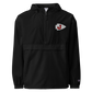 Jennings High School Embroidered Champion Packable Jacket