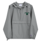 Granite Bay Embroidered Champion Packable Jacket