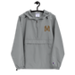 Vincent Memorial Champion Packable Jacket