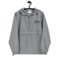 West High School Embroidered Champion Packable Jacket