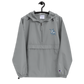 San Diego academy Embroidered Champion Packable Jacket