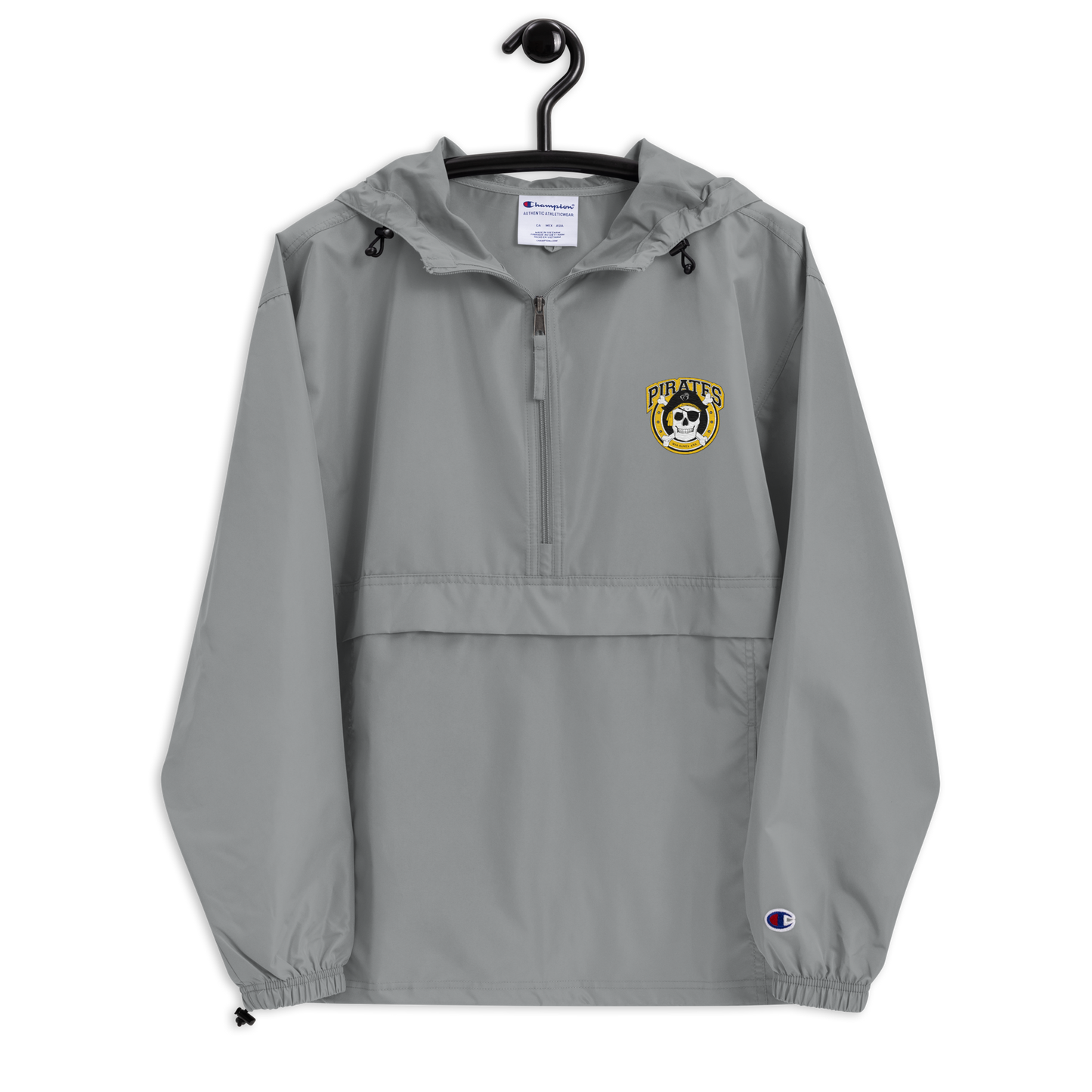 Magnolia Science Academy Champion Packable Jacket