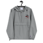 La Jolla High Embroidered Champion Packable Jacket