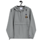 Santana Waterpolo Embroidered Champion Packable Jacket