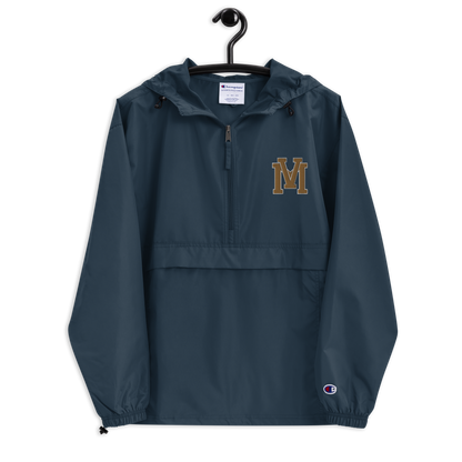 Vincent Memorial Champion Packable Jacket
