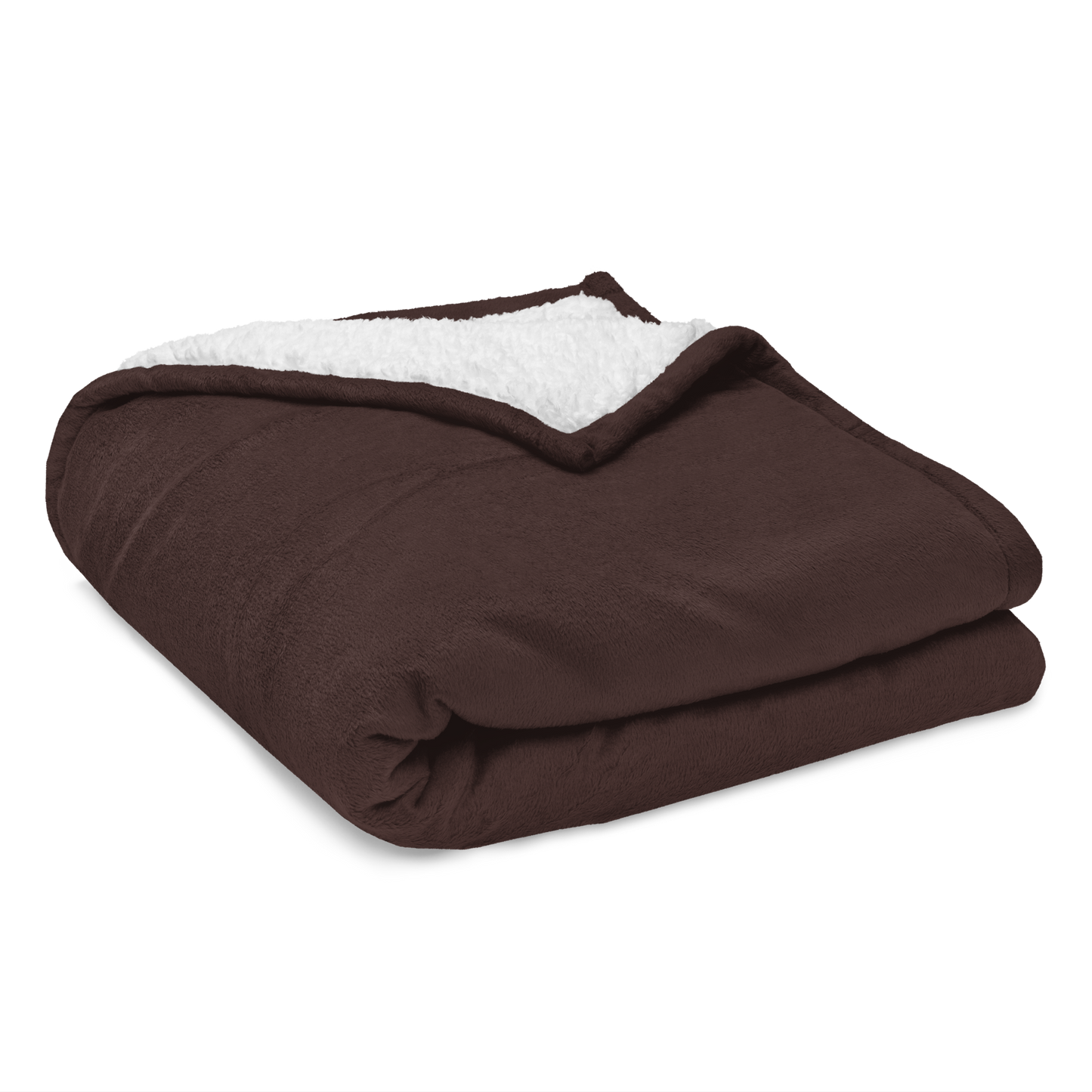 JLL Premium sherpa blanket