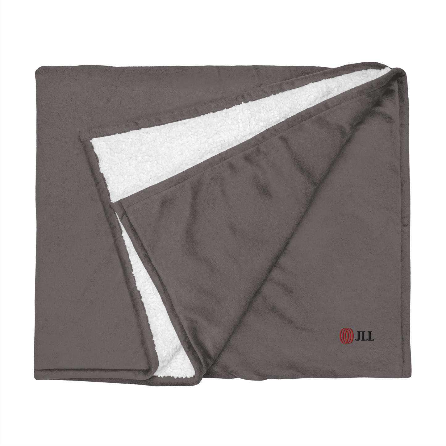 JLL Premium sherpa blanket