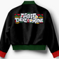 Custom Arrested Development Jacket