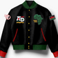 Custom Arrested Development Jacket