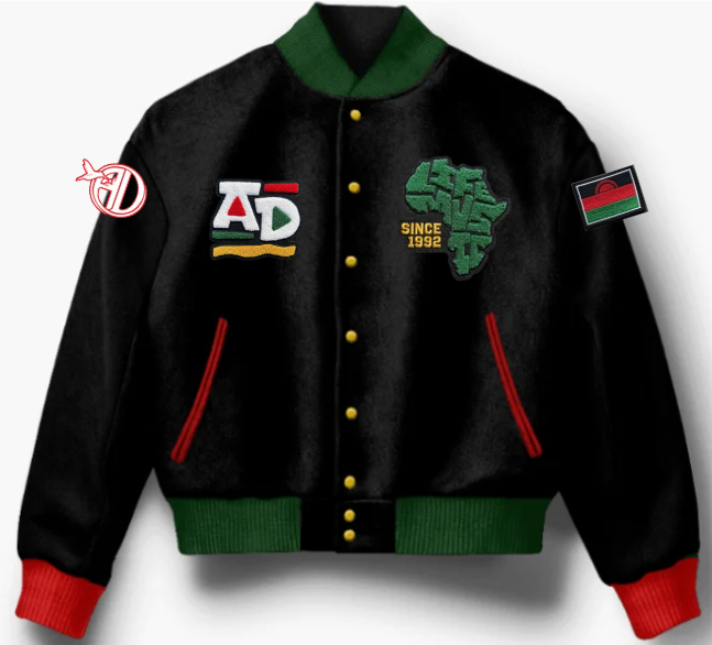 Custom Arrested Development Jacket