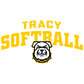 Tracy Softball New Premium Polo Shirt