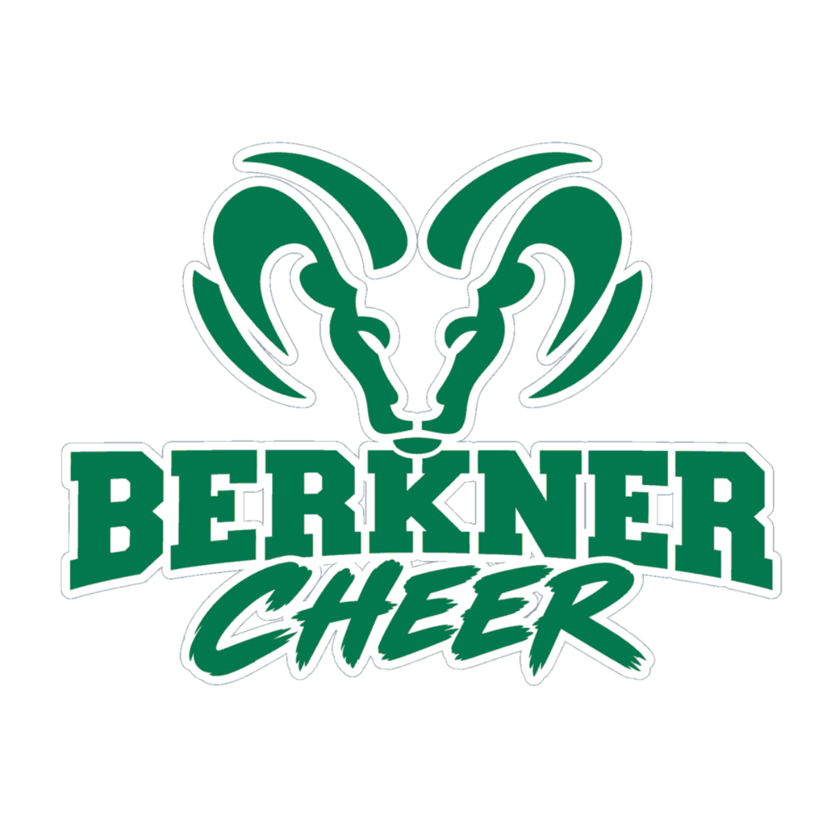 Berkner Cheer - Premium Polo Shirt