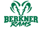 Berkner Athletics - Embroidered Champion Packable Jacket