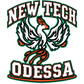 New Tech Odessa - Premium Polo Shirt