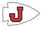 Jennings High School Embroidered Champion Packable Jacket