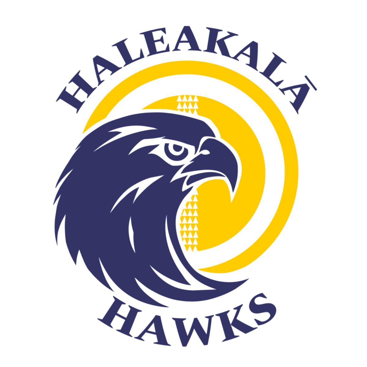 Haleakala - Embroidered Champion Packable Jacket